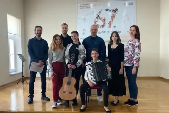 Fantastični rezultati učenika Muzičke škole iz Zaječara na Festivalu muzičkih i baletskih škola Srbije