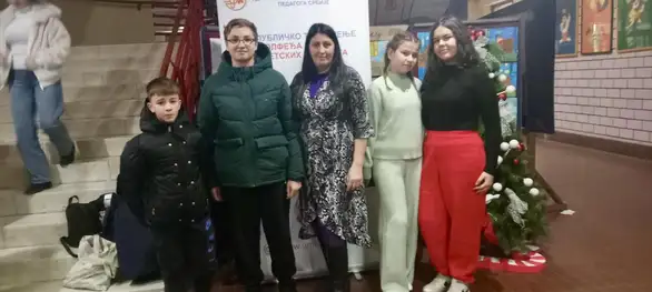 Učenici zaječarske Muzičke škole osvojili dve druge i jednu treću nagradu na Republičkom takmičenju iz solfedja i teorije muzike