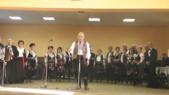 Slava Penzionerskog MO Mali Izvor