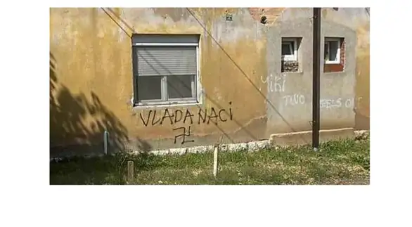 Uvrede za Stojičevića iz GG Glasno za omladinu: Zastrašivanje nas neće zaustaviti