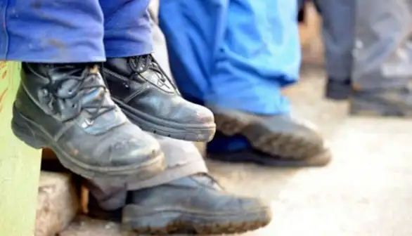 Da li se smanjuje broj radnika na crno?