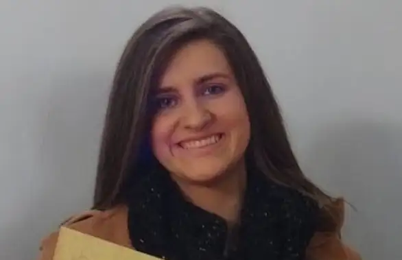 Gimnazijalka Nađa Stevanović izvanredna na Književnoj olimpijadi