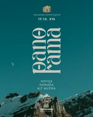 Tamarama mixtape prvi put u Zaječaru!