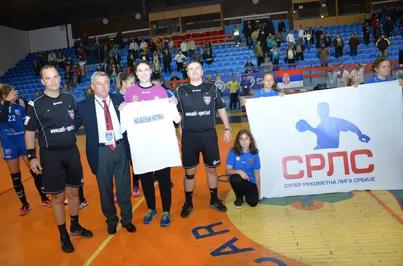 Žestok duel u hali pod Kraljevicom: RK "Zaječar" i "Minaqua" odmerili snage