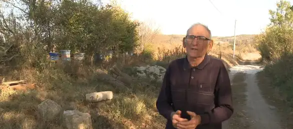 Đačke muke: nije bilo struje, ni prevoza da škole