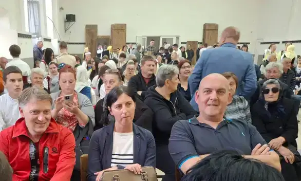 Aleksandar Diković Nandi: SPS će se zalagati za opstanak mladih na selu i za očuvanje  nematerijalne kulturne baštine