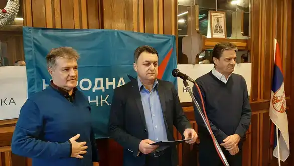 Narodna stranka Zaječar najoštrije osuđuje odluku odbornika većine u Skupštini Grada Zaječara, kojom su drastično poskupele pojedine komunalne usluge