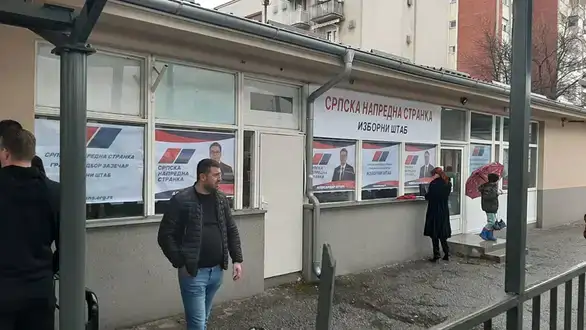 Žestoko na sastanku SNS Zaječar, poverenici sa sela traže da se ispune obećanja pred prošle izbore