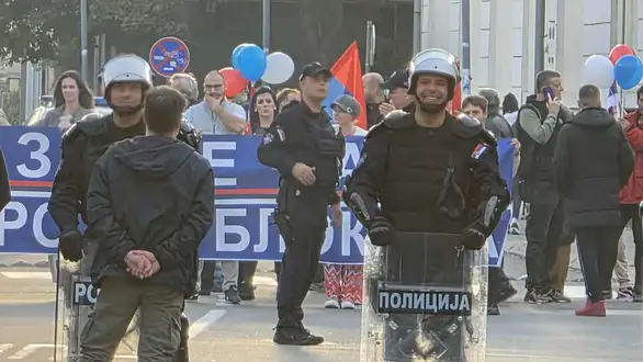 Lični stav Anđela Risantijević: Tri raskršća, dve sahrane (VIDEO)