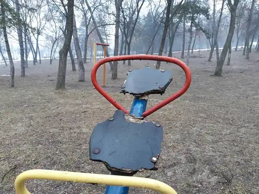 U 2019. iz budžeta 22 miliona za uređenje dečijih igrališta