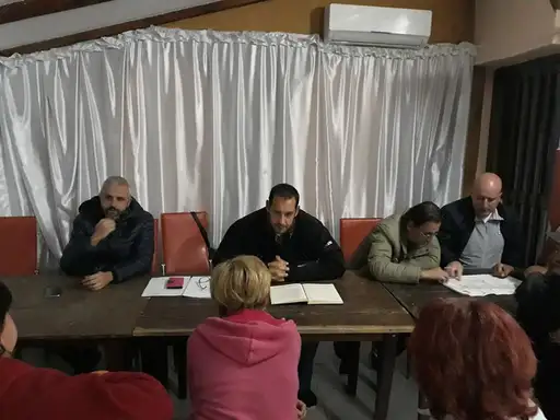 Održan zbor građana u Višnjaru: Meštani Višnjara i Grljanskog puta traže pomoć!