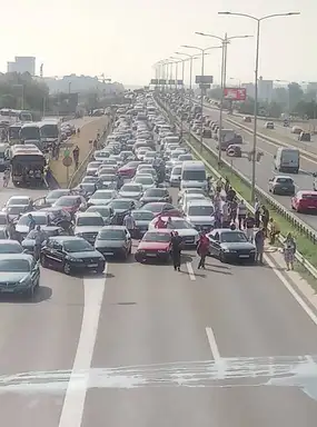 Protesti nastavljeni jutros širom Srbije: U Zaječaru bez blokada!