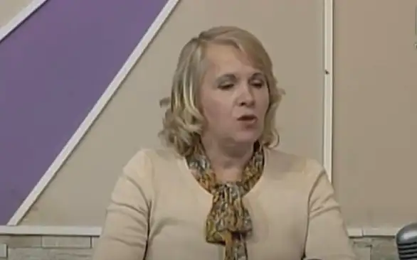 Nataša Jovanović: Sa ponosom kažem da sam član SNS-a