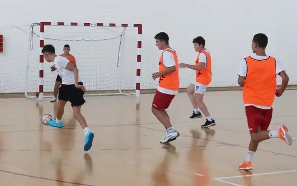 Evropska nedelja sporta u Zaječaru krenula iz OŠ "Hajduk Veljko"