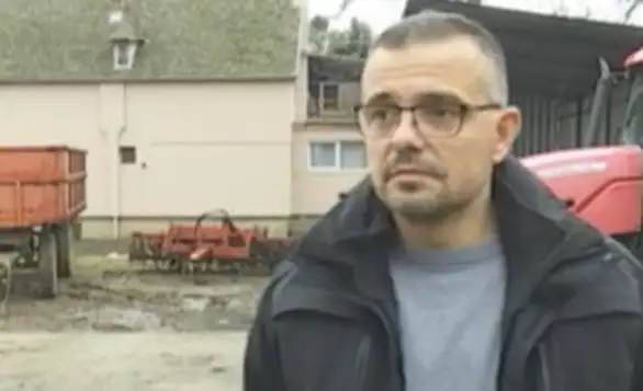 Branislav Nedimović, ministar poljoprivrede, šumarstva i vodoprivrede posetio Zaječar i Grlište