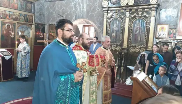 Negotin: Slava negotinske stare crkve