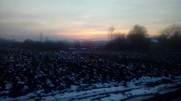 Foto otisak Zaječara za 27. januar 2018.