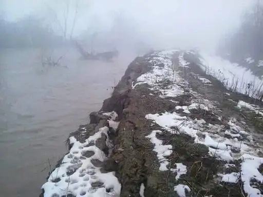 Noćna mora Zaječaraca: Da li će nasipi odoleti ako vodostaj poraste?