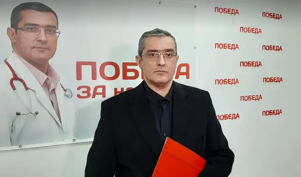 Ristović: Još 5 dana je ostalo do potvrde pobede