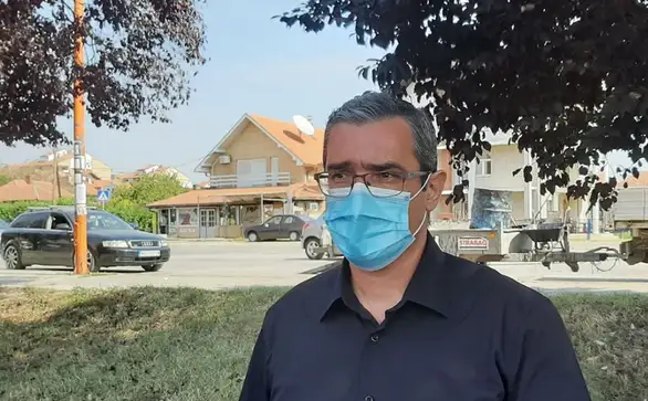 Ristović: Neprimereno sada dizati paniku kod građana