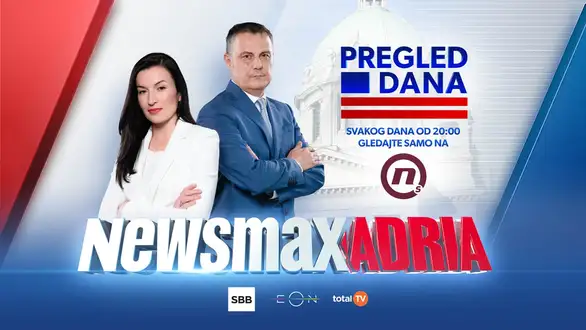 Newsmax Adria – novi projekat United Media