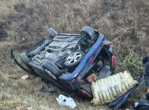 Saobraćajna nezgoda na putu Zaječar–Negotin: Troje povređenih