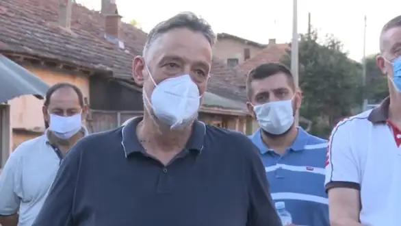 Asfaltiranje u Lubnici u dužini od 155 metara: Glas Zaječara opet bez poziva