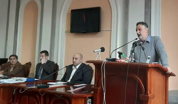 Boško Ničić: JKP "Higijena" učestvovala u nečemu što se zove krađa