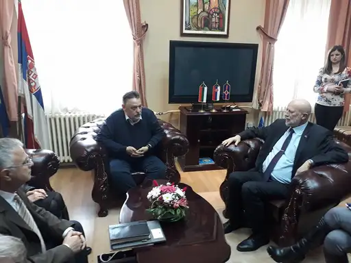 Održan sastanak o položaju bugarske nacionalne zajednice u Zaječaru