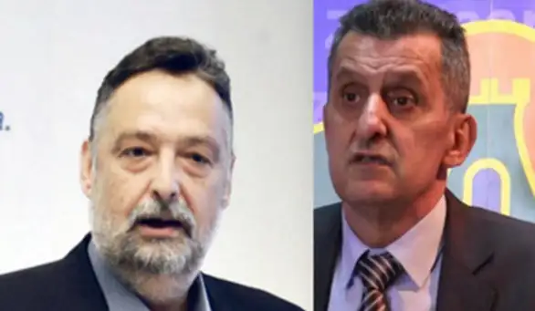 Ničić: Ugovor ne postoji - Ognjenović: Potpisali smo sa kompanijom Don Don ugovor o zakupu