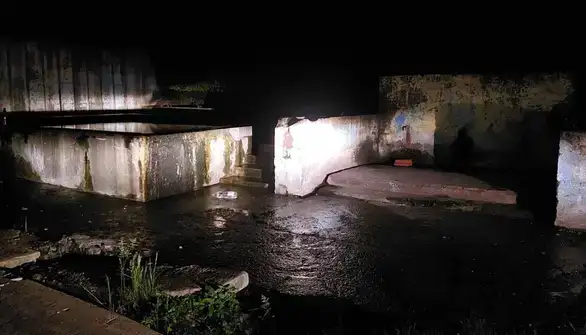 Prilikom istraživanja bakra i zlata kod Nikoličeva pronađena "topla voda"