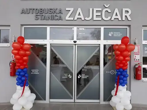 Od danas ne radi stara autobuska stanica - Svi polasci su sa nove autobuske stanice “Nikolić Prevoz”