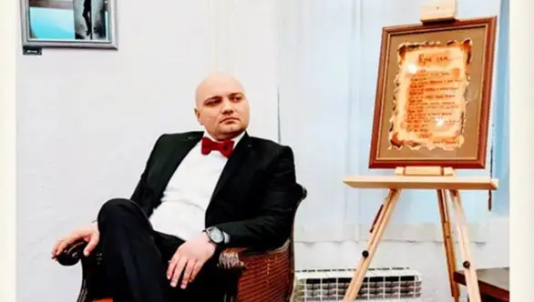 Izložba slika i crteža Ninoslava Jovanovića 21. marta u Negotinu