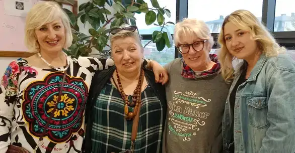 Predstava „Nisam prijavila“ otvorila Festival ženskog prijateljstva u Tutinu