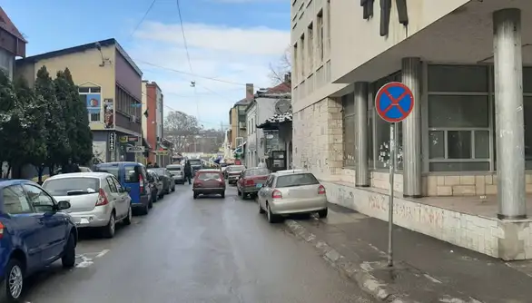 Ne, ni ovde nije znak za četiri četvrtine sa sirom