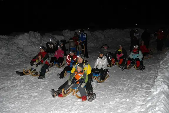 Mašta može svašta: Zimske čarolije u Velikom Izvoru