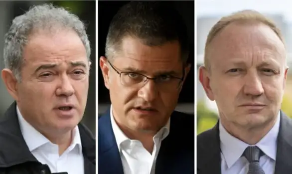 Opozicija: Stvaramo široki savez za pravednu i stabilnu Srbiju, a ne kolonu