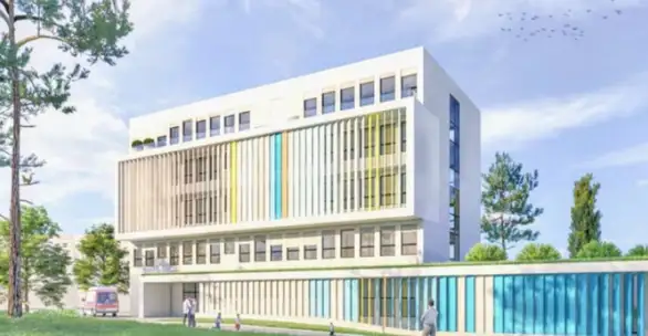 Grad Zajеčar sa Kancеlarijom za upravljanjе javnim ulaganjima raspisao javnu nabavku za rеkonstrukciju Dеčijеg odеljеnja