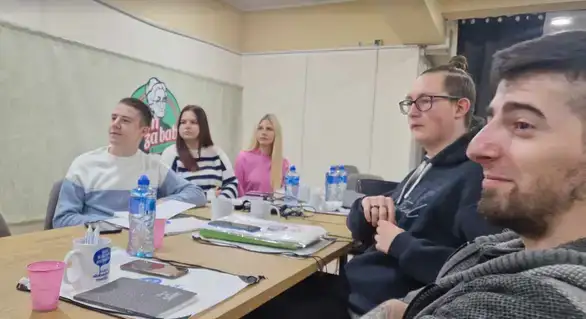 U Zaječaru počela sa radom Škola nezavisnog novinarstva