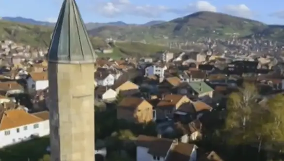 Student DUNP: Režimski batinaši nas vukli i gurali, kolegi povredili ruku