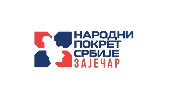 Narodni pokret Srbije-Zaječar: Pozivamo naše sugrađane da budu na pravoj strani istorije i da glasaju za listu pod rednim brojem 3 „Studentska lista-Studenti pobeđuju“