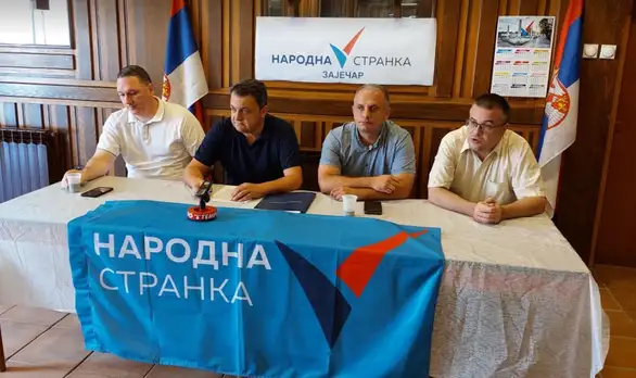 Narodna stranka Zaječar: Timočka krajina se pretvara u kinesku provinciju