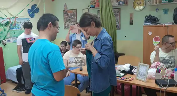 Suzana Perić: Prenesimo novim generacijama svest o tome da se svi druže, da ne vidimo različitosti