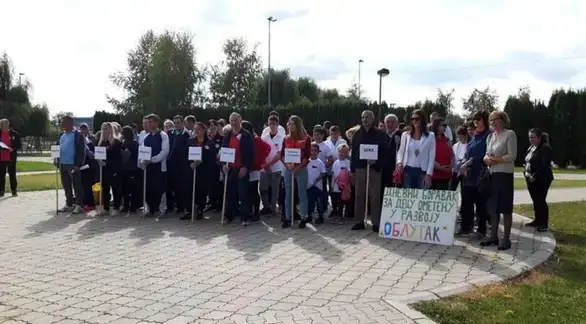 Jubilarni 10. po redu Međunarodni sportski susreti osoba sa invaliditetom biće održani u Zaječaru