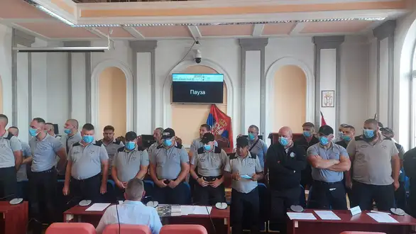 Milionska sredstva iz Zaječara odlaze na privatno obezbeđenje: Koga čuvaju, a koga zastrašuju?