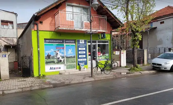 U Hajduk Veljkovoj ulici u Zaječaru opet obijene iste prodavnice