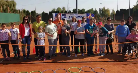 Deca iz "Oblutka" posetili TK AS "Timok" iz Zaječara