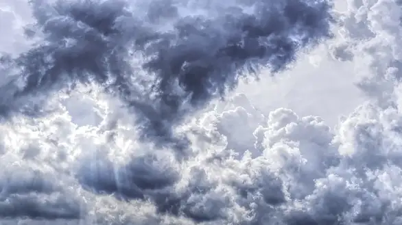 Danas pretežno oblačno vreme