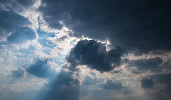 U Zaječaru promenljivo oblačno vreme