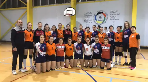 Odbojka: Odbojkašice maksimalnim rezultatom savladale Majdanpek